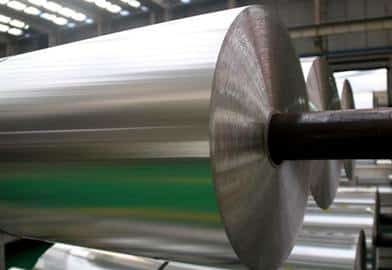 1100 aluminum foil Manufacturer