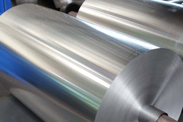 1100 aluminum foil Manufacturer