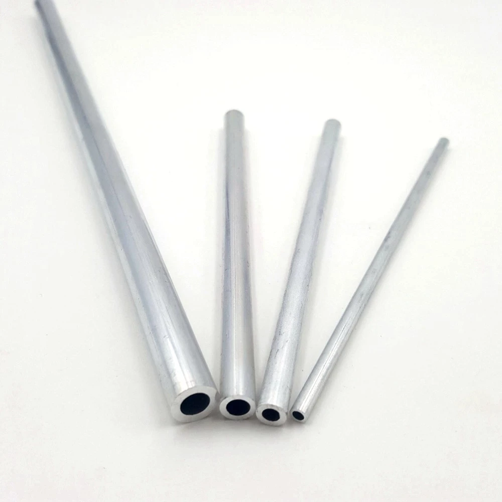 1yikuo aluminum tube