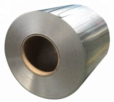 6061 Aluminum Coil
