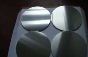 Aluminum Circles/Discs