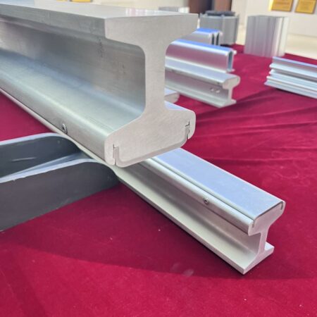 Aluminum Profile, Aluminum Extrusion