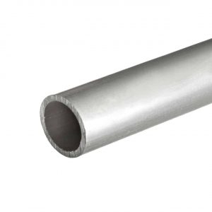 Seamless Aluminum Tube/Pipe
