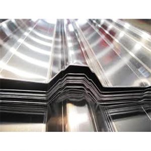 Aluminum Roofing Sheet