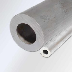 Seamless Aluminum Tube/Pipe