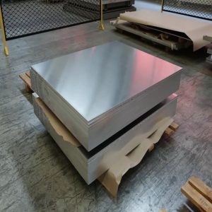7050 aluminum sheet