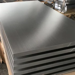 7050 Aluminum Plate