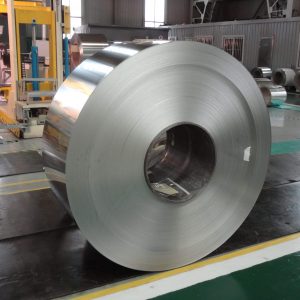 Aluminum Strip For Ventilation Pipe