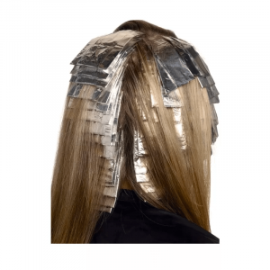 Aluminum Foil For Hair Salon6