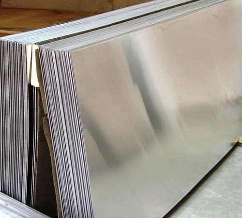 5083 Aluminum Sheet