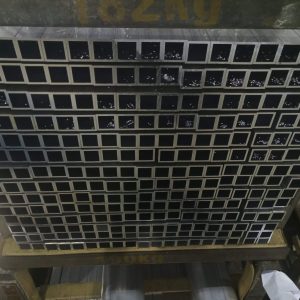 Aluminum Profile for Roof Rack2