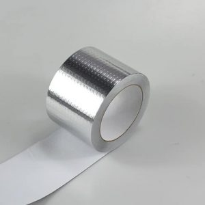 Duct tape Aluminum foil1