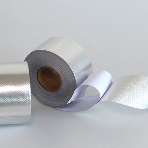 Duct tape Aluminum foil2