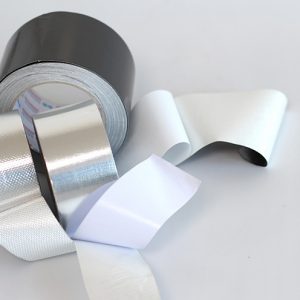 Duct tape Aluminum foil4