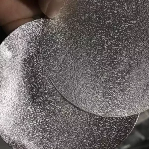Aluminum Foil for Cap Seal
