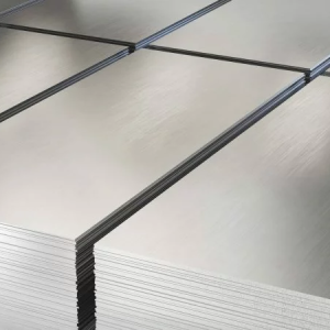 How Much Does a 4x8 Sheet of Aluminum Cost