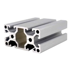 4040 industrial thin aluminium profile material brackets manufacturer t track v slot extrusion thickness of aluminium profile