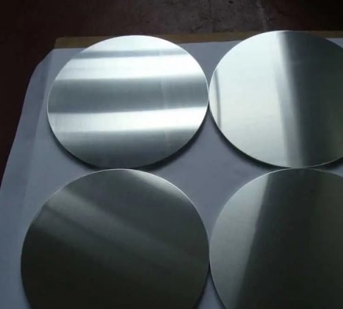 Aluminum Circles/Discs