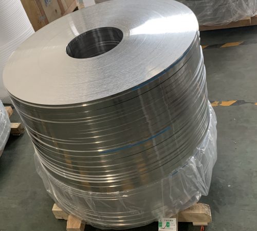 1050 Aluminum Strip