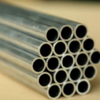 aluminum cappilary tube