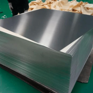 aluminum clad sheet