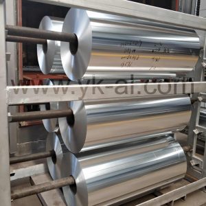 aluminum foil production process (9)