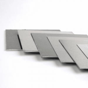 aluminum plate-