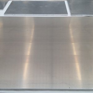3003 Aluminum Tread Plate