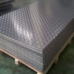 aluminum tread sheet1