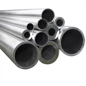 aluminum tube aluminum pipe