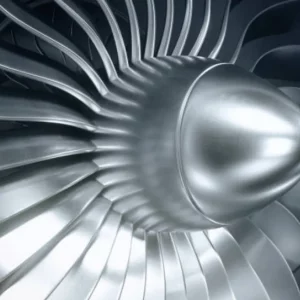 Aviation Aluminum