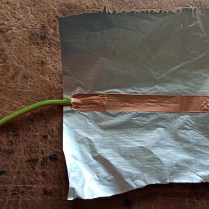 cable aluminum foil3