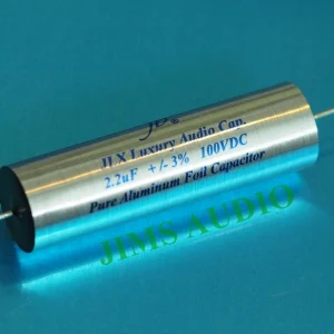 capacitor aluminum foil4