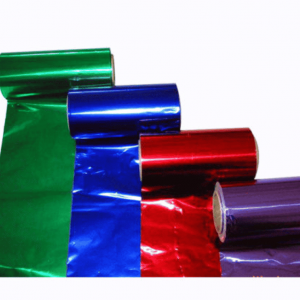 colored aluminum foil1