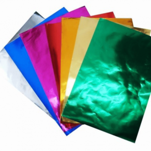 colored aluminum foil3
