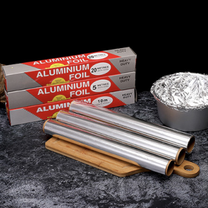 household aluminum 2